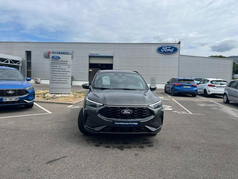FORD Kuga d’occasion à vendre à TOULON chez VAGNEUR (Photo 8)