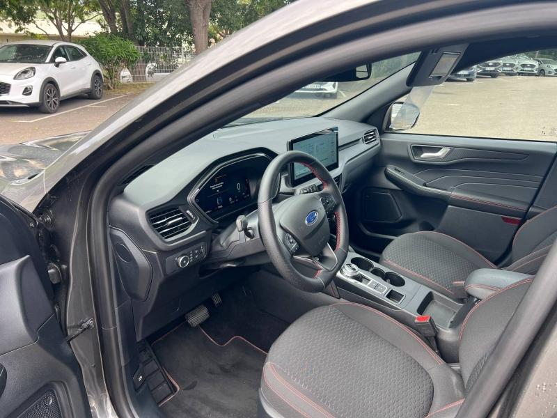 FORD Kuga d’occasion à vendre à TOULON chez VAGNEUR (Photo 9)
