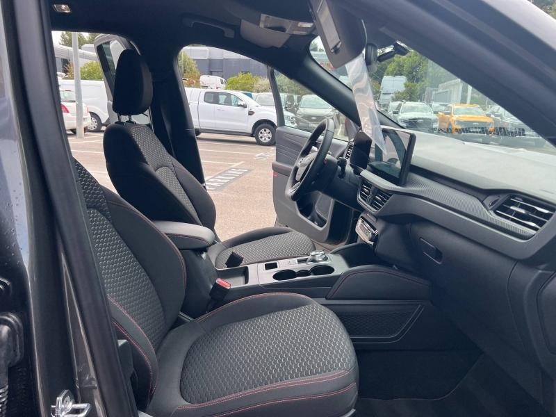 FORD Kuga d’occasion à vendre à TOULON chez VAGNEUR (Photo 20)