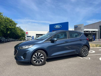 FORD Fiesta d’occasion à vendre à TOULON