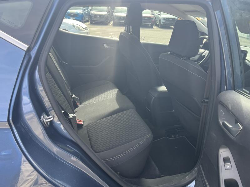 FORD Fiesta d’occasion à vendre à TOULON chez VAGNEUR (Photo 10)