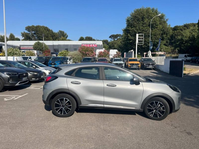 FORD Puma d’occasion à vendre à TOULON chez VAGNEUR (Photo 6)