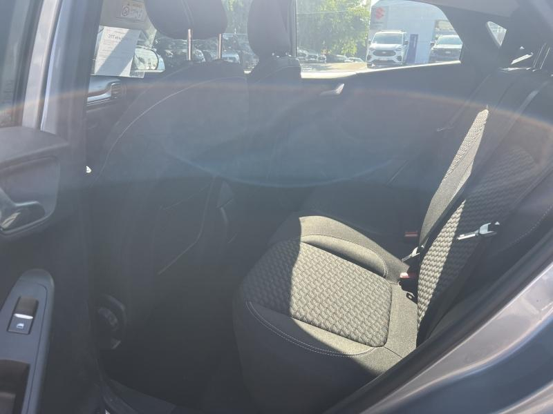 FORD Puma d’occasion à vendre à TOULON chez VAGNEUR (Photo 12)