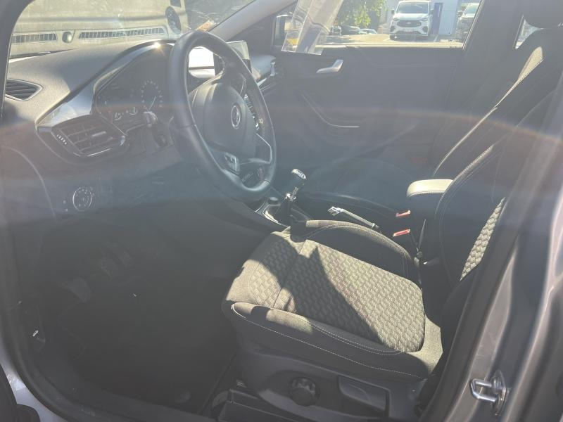 FORD Puma d’occasion à vendre à TOULON chez VAGNEUR (Photo 13)