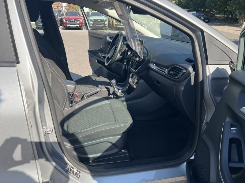 FORD Puma d’occasion à vendre à TOULON chez VAGNEUR (Photo 16)