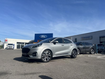 FORD Puma d’occasion à vendre à TOULON