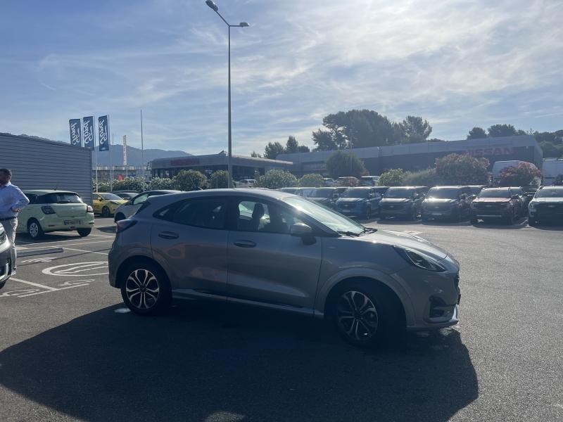 FORD Puma d’occasion à vendre à TOULON chez VAGNEUR (Photo 6)