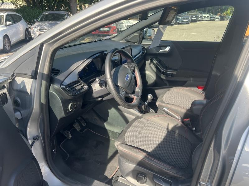 FORD Puma d’occasion à vendre à TOULON chez VAGNEUR (Photo 7)