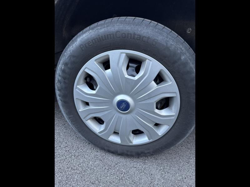 FORD Transit Connect VUL d’occasion à vendre à TOULON chez VAGNEUR (Photo 19)